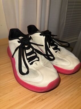 R.A.D Global - R.A.D ONE RAVER PINK - Mens Size 6.5/Womens Size 8